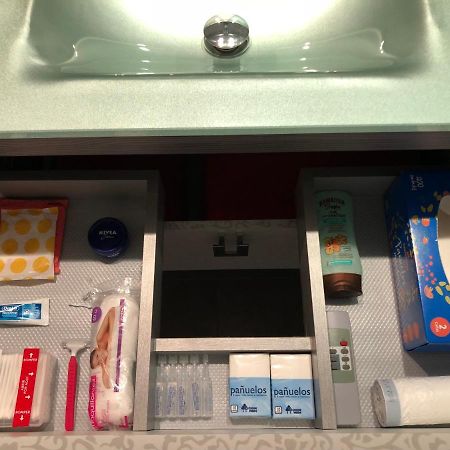Bruno Apartment บาเลนเซีย ภายนอก รูปภาพ