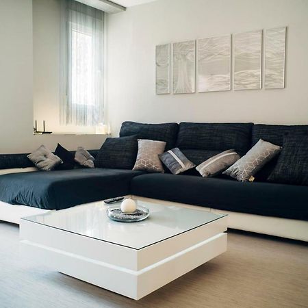Bruno Apartment บาเลนเซีย ภายนอก รูปภาพ