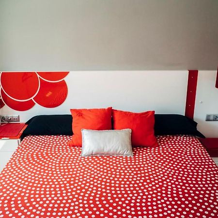 Bruno Apartment บาเลนเซีย ภายนอก รูปภาพ