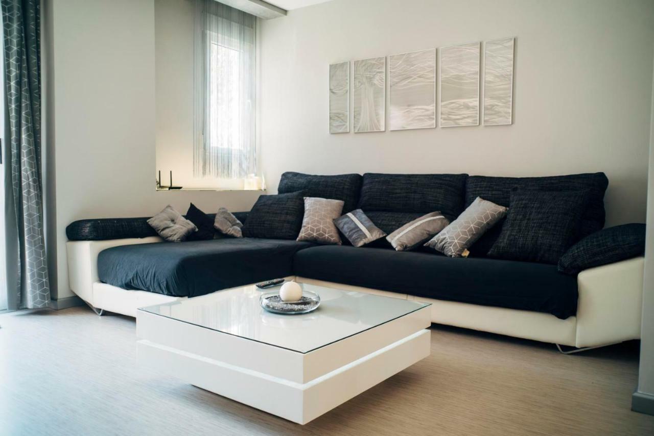 Bruno Apartment บาเลนเซีย ภายนอก รูปภาพ