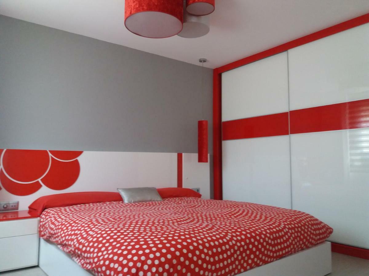 Bruno Apartment บาเลนเซีย ภายนอก รูปภาพ