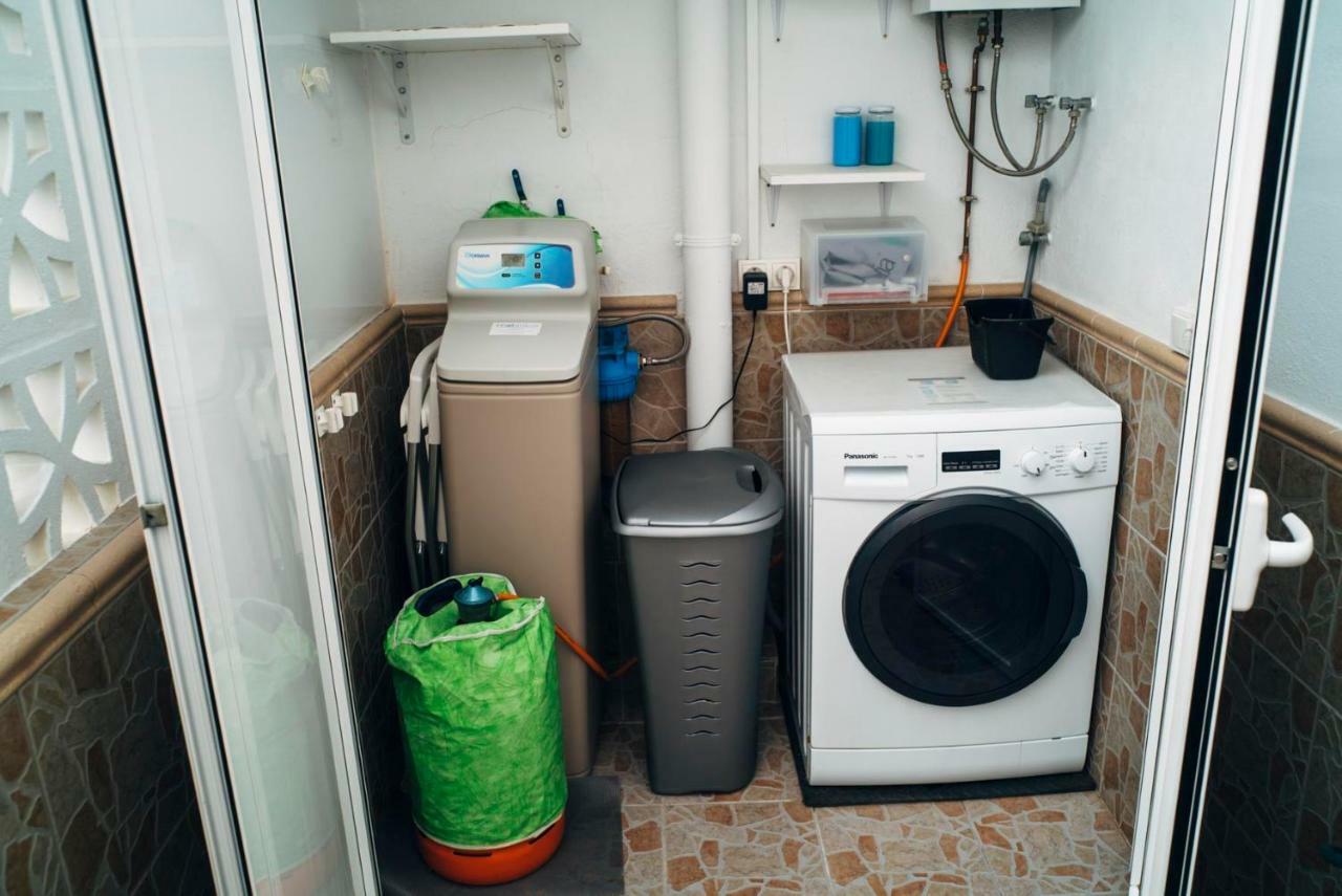 Bruno Apartment บาเลนเซีย ภายนอก รูปภาพ