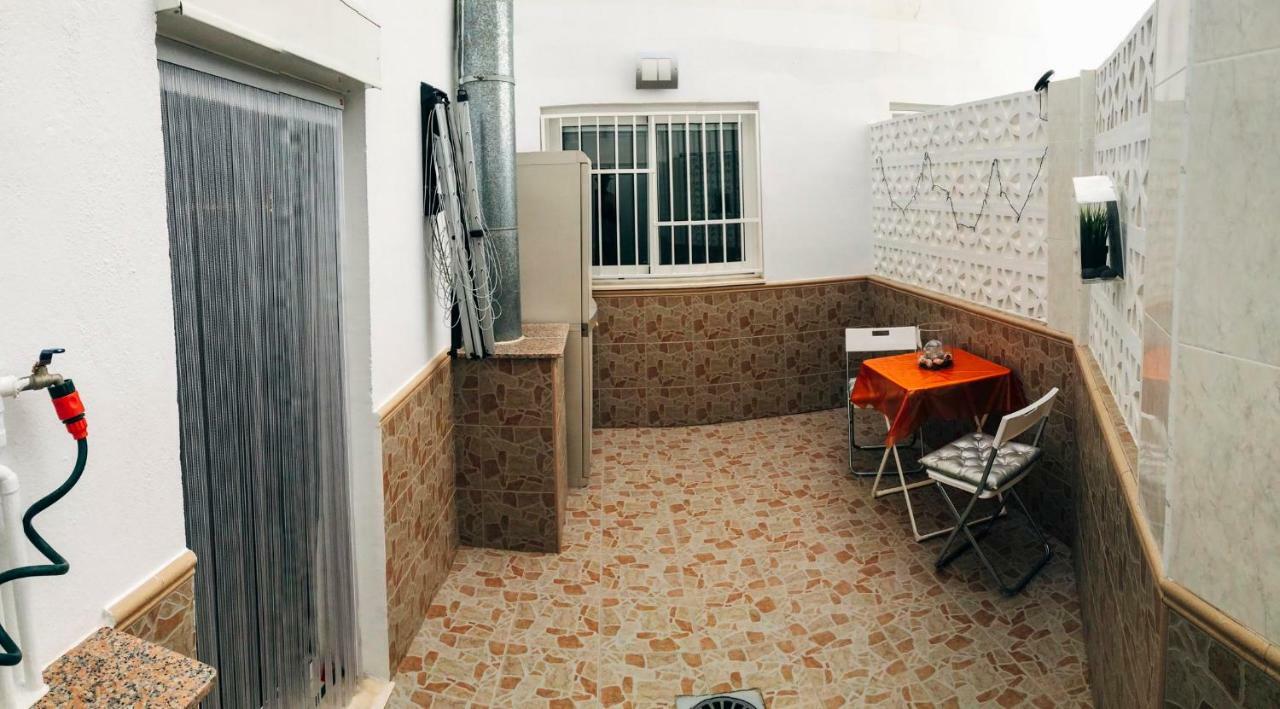 Bruno Apartment บาเลนเซีย ภายนอก รูปภาพ