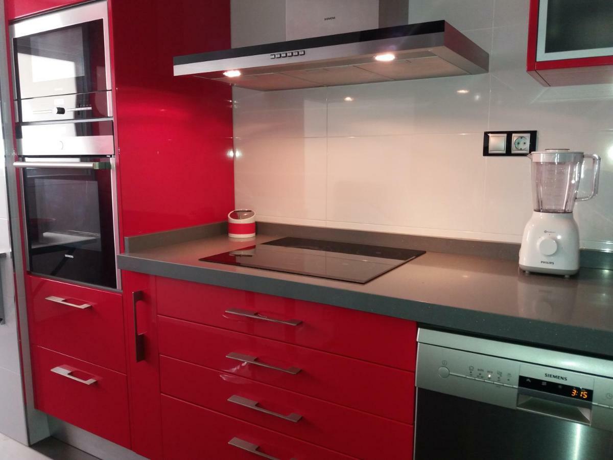 Bruno Apartment บาเลนเซีย ภายนอก รูปภาพ