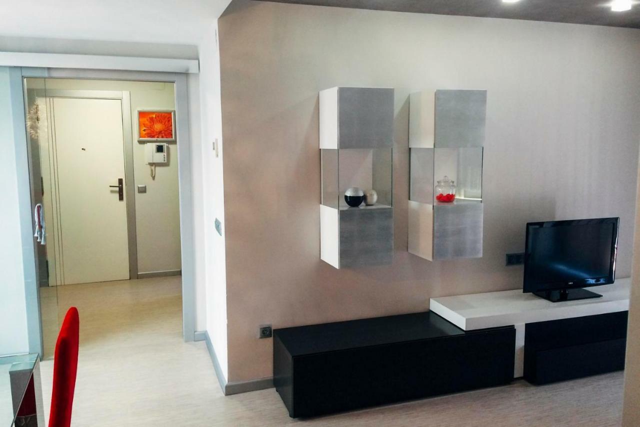 Bruno Apartment บาเลนเซีย ภายนอก รูปภาพ