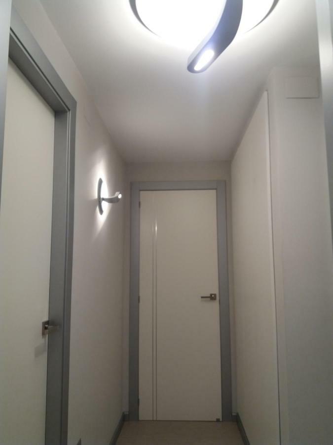 Bruno Apartment บาเลนเซีย ภายนอก รูปภาพ