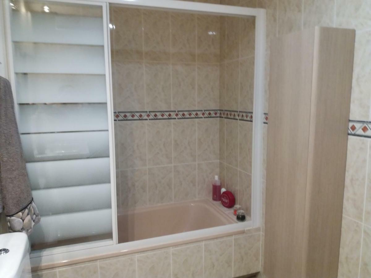 Bruno Apartment บาเลนเซีย ภายนอก รูปภาพ