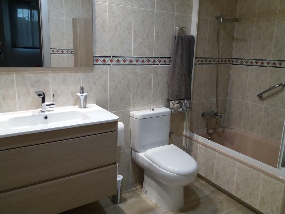 Bruno Apartment บาเลนเซีย ภายนอก รูปภาพ