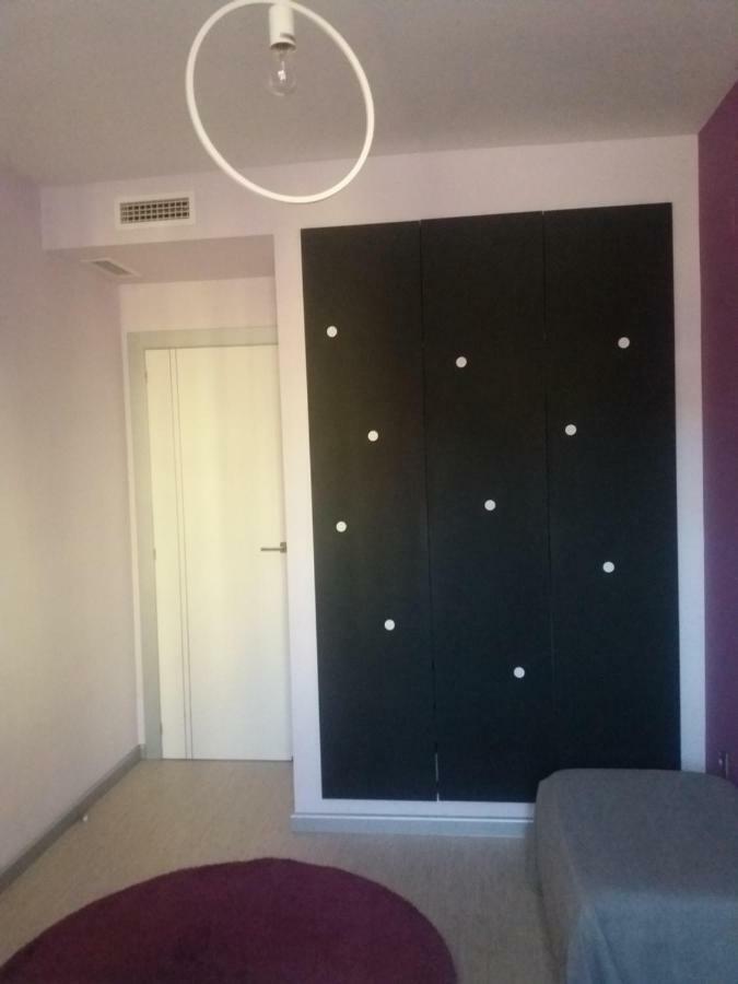 Bruno Apartment บาเลนเซีย ภายนอก รูปภาพ