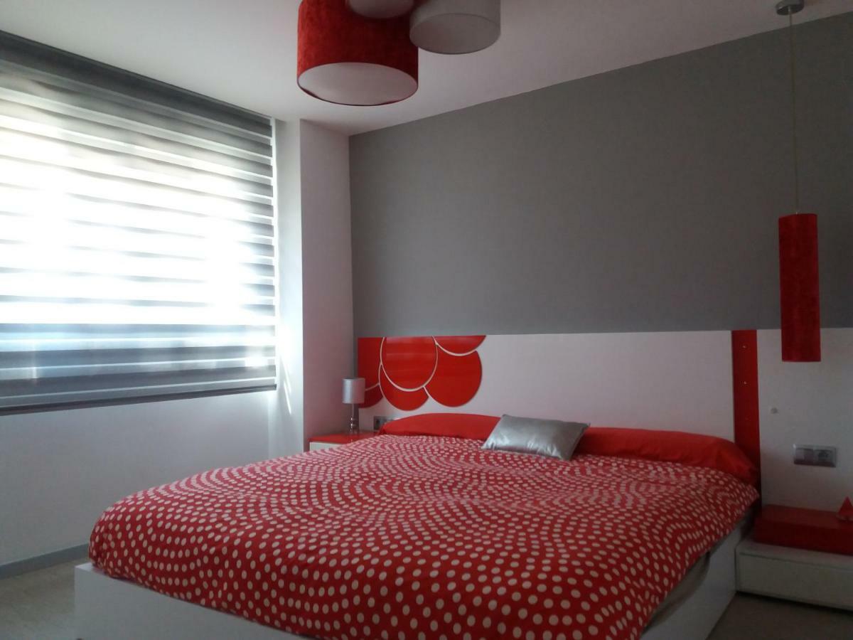 Bruno Apartment บาเลนเซีย ภายนอก รูปภาพ