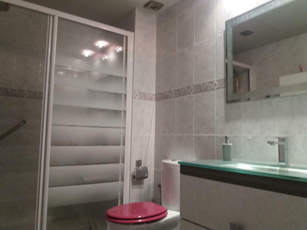 Bruno Apartment บาเลนเซีย ภายนอก รูปภาพ