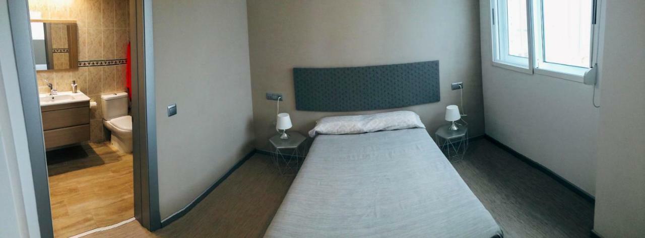 Bruno Apartment บาเลนเซีย ภายนอก รูปภาพ