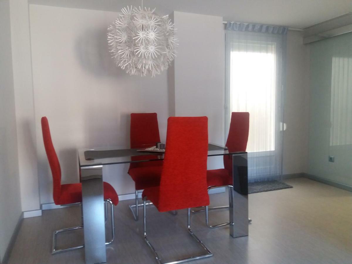 Bruno Apartment บาเลนเซีย ภายนอก รูปภาพ