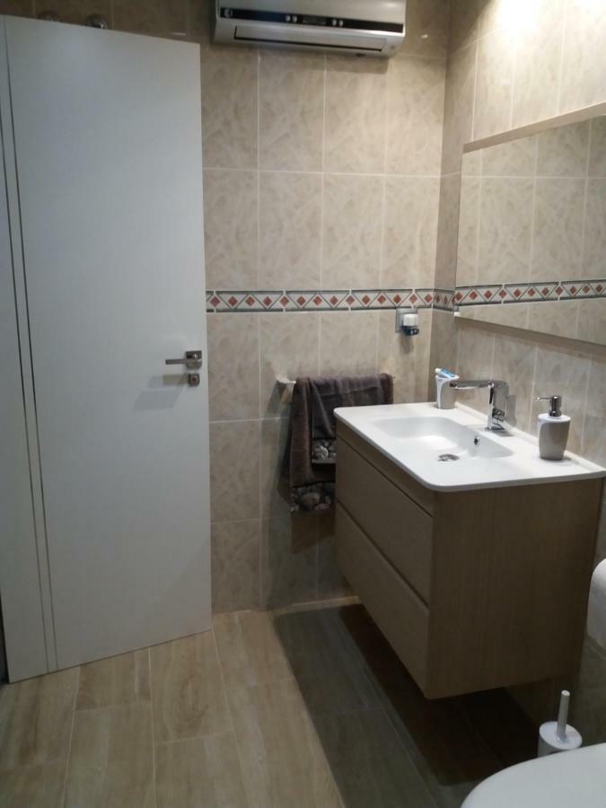 Bruno Apartment บาเลนเซีย ภายนอก รูปภาพ