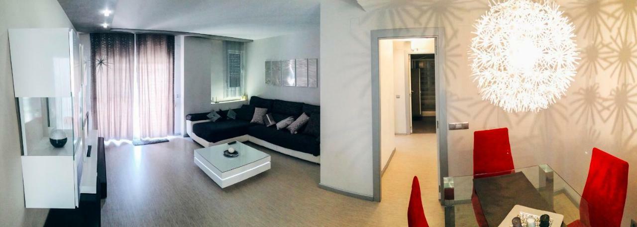Bruno Apartment บาเลนเซีย ภายนอก รูปภาพ