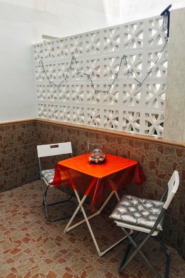Bruno Apartment บาเลนเซีย ภายนอก รูปภาพ