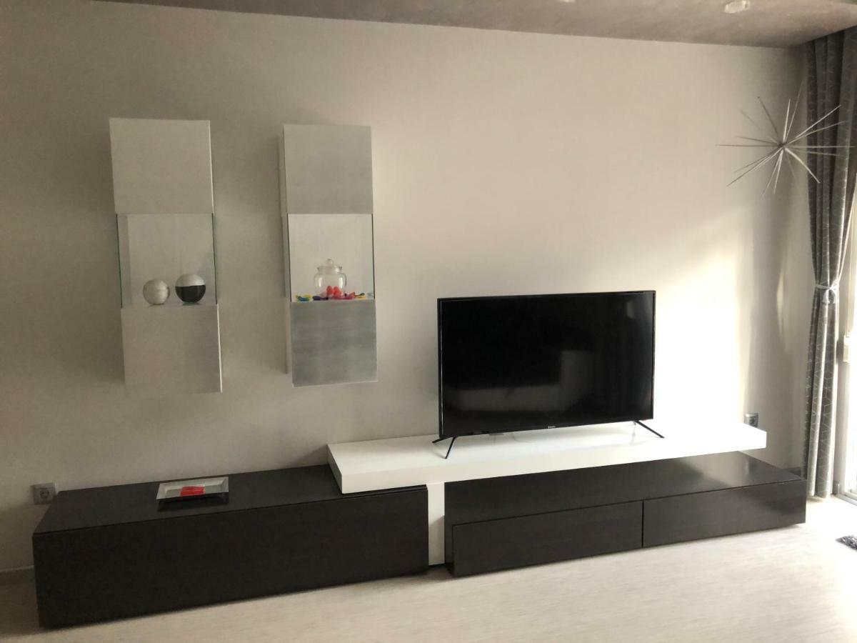Bruno Apartment บาเลนเซีย ภายนอก รูปภาพ
